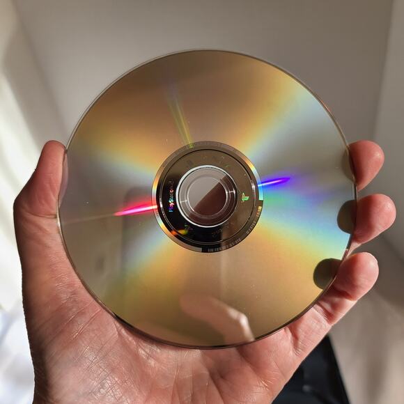 PlayStation 2 Enter The Matrix Game With Manual - Picture 4 of 4